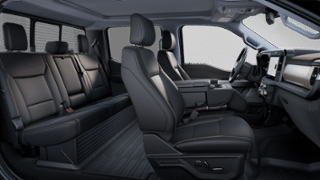 2025 Ford Super Duty® Internal Image 1
